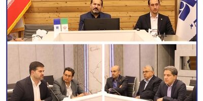 استانداردهای مدیریتی بیمه سرمد بدون عدم انطباق تمدید شد
