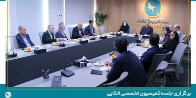 برگزاری سومین دوره انتخابات آنلاین دبیران کارگروه های تخصصی سندیکای بیمه‌گران ایران