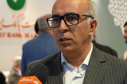 درآمد پست بانک از بخش بین الملل به 400 میلیارد تومان رسید+ فیلم