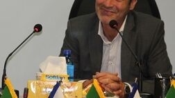 رئیس هیات مدیره بیمه میهن از شعب استان آذربایجان شرقی بازدید کرد