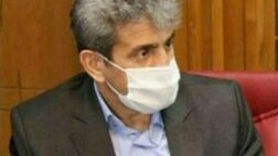 میزان سطوح بیمه شده کشاورزی رضوانشهر سه هزار و ۲۵ هکتار است