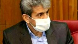 میزان سطوح بیمه شده کشاورزی رضوانشهر سه هزار و ۲۵ هکتار است