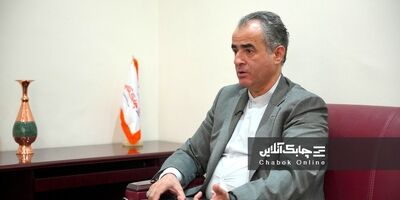 صنعت بیمه با هوشمند شدن همه خدمات آن فاصله دارد + فیلم