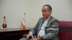 نمرات منفی بیمه مرکزی به مدیران صنعت بیمه جنبه جناحی و شخصی ندارد + فیلم