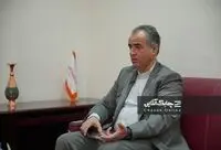 نمرات منفی بیمه مرکزی به مدیران صنعت بیمه جنبه جناحی و شخصی ندارد + فیلم
