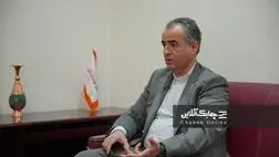 نمرات منفی بیمه مرکزی به مدیران صنعت بیمه جنبه جناحی و شخصی ندارد + فیلم