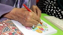 آیا هنر جنبه درمانی دارد؟ 