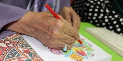 آیا هنر جنبه درمانی دارد؟ 