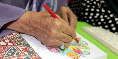آیا هنر جنبه درمانی دارد؟ 
