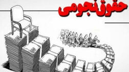 مجلس از حقوق‌های نجومی تحقیق و تفحص می‌کند