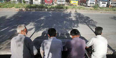 برقراری پوشش بیمه تکمیلی رانندگان کامیون 