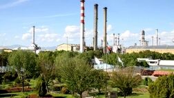 حمله به پالایشگاه تبریز صحت ندارد؛ تولید جریان دارد