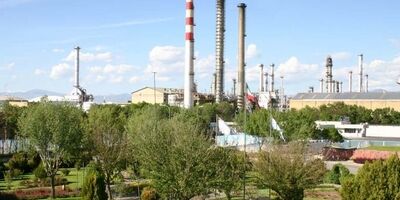 حمله به پالایشگاه تبریز صحت ندارد؛ تولید جریان دارد