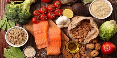 کدام مواد غذایی صورت‌ را زیبا می‌کنند؟
