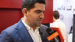 ایران در ساختن دستگاه‌های صنعتی دانش بنیان در خاورمیانه پیشتاز است + فیلم
