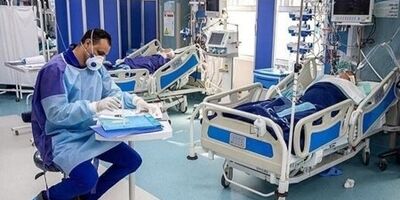 ارتقای سامانه زنجیره تامین حوزه تجهیزات و ملزومات پزشکی
