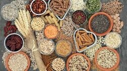 رژیم غذایی برای پیشگیری از سرطان خون
