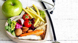 رژیم فستینگ برای حفظ سلامت قلب و عروق مفید است
