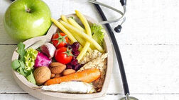 رژیم فستینگ برای حفظ سلامت قلب و عروق مفید است
