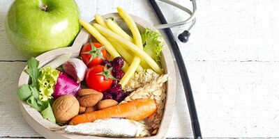 رژیم فستینگ برای حفظ سلامت قلب و عروق مفید است
