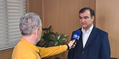 نقش بیمه البرز در تامین مالی تولید
