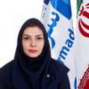 مرجان امیرانی