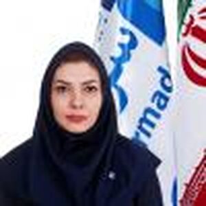 مرجان امیرانی