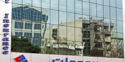 رشد ۳۰۰ میلیارد تومانی حق بیمه تولیدی در بیمه ملت

