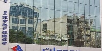 رشد ۳۰۰ میلیارد تومانی حق بیمه تولیدی در بیمه ملت
