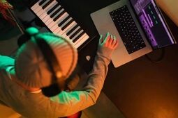 مدل جدید Stable Audio 3.0 معرفی شد