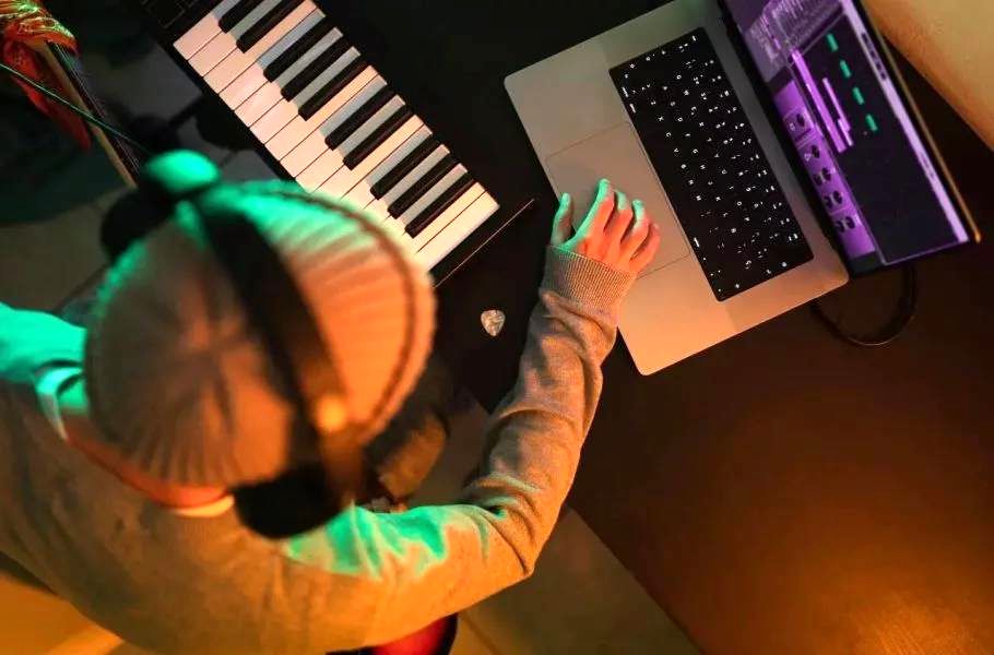 مدل جدید Stable Audio 3.0 معرفی شد