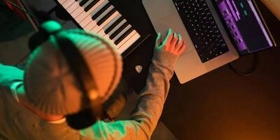 مدل جدید Stable Audio 3.0 معرفی شد