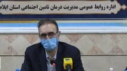 تامین اجتماعی به طور متوسط ۵۲ درصد بیمه‌شدگان را پوشش می‌دهد