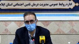 تامین اجتماعی به طور متوسط ۵۲ درصد بیمه‌شدگان را پوشش می‌دهد