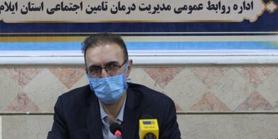 تامین اجتماعی به طور متوسط ۵۲ درصد بیمه‌شدگان را پوشش می‌دهد