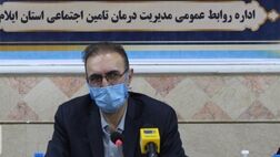 تامین اجتماعی به طور متوسط ۵۲ درصد بیمه‌شدگان را پوشش می‌دهد