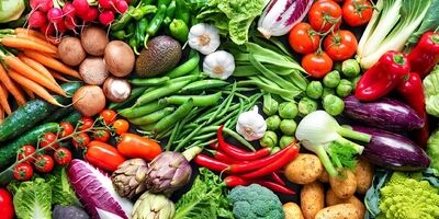 چه میوه‌هایی به کاهش وزن کمک می‌کنند؟
