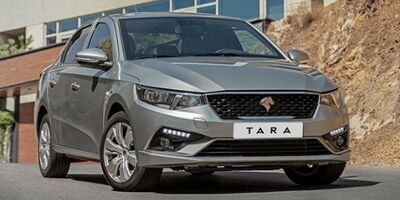 قیمت روز انواع خودرو تارا +جدول