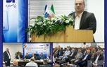 مدیرعامل بیمه سرمد با بازنشستگان بانک صادرات استان مازندران دیدار کرد
