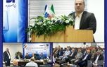 مدیرعامل بیمه سرمد با بازنشستگان بانک صادرات استان مازندران دیدار کرد