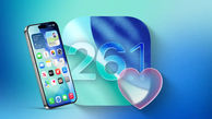 آپدیت iOS 26.1 با قابلیت تنظیم Liquid Glass منتشر شد
