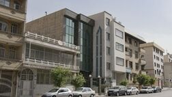 آپارتمان ۸۰ متری در یوسف آباد چند؟