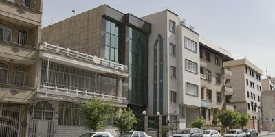 آپارتمان ۸۰ متری در یوسف آباد چند؟
