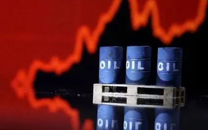  کاهش قیمت نفت تداوم یافت