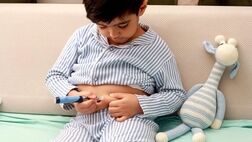 علائم دیابت در کودکان که والدین باید جدی بگیرند
