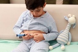 علائم دیابت در کودکان که والدین باید جدی بگیرند
