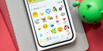 جیبورد قابلیت جدیدی برای Emoji Kitchen در گوشی‌های پیکسل معرفی کرد
