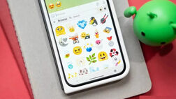 جیبورد قابلیت جدیدی برای Emoji Kitchen در گوشی‌های پیکسل معرفی کرد
