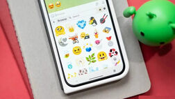 جیبورد قابلیت جدیدی برای Emoji Kitchen در گوشی‌های پیکسل معرفی کرد
