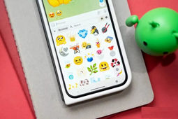 جیبورد قابلیت جدیدی برای Emoji Kitchen در گوشی‌های پیکسل معرفی کرد

